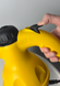 Пароочисник Steam Cleaner DF-A001 1000 Вт з насадками &mdash; ручний парогенератор для дому та прибирання без хімії  220 фото 3